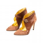 Murre - Brown